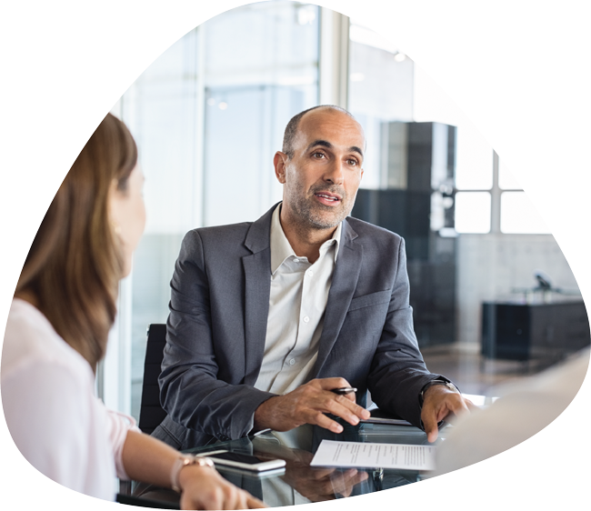 Capital Plus Corporate Financial Planning-Services