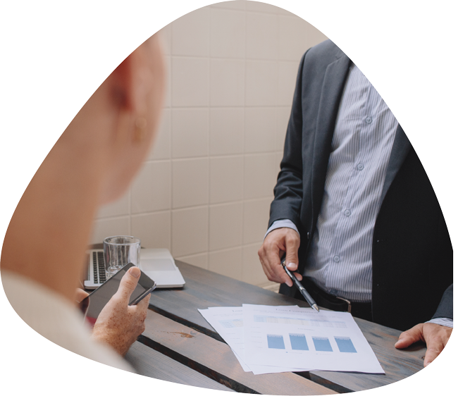 Capital Plus Financial Planning Service