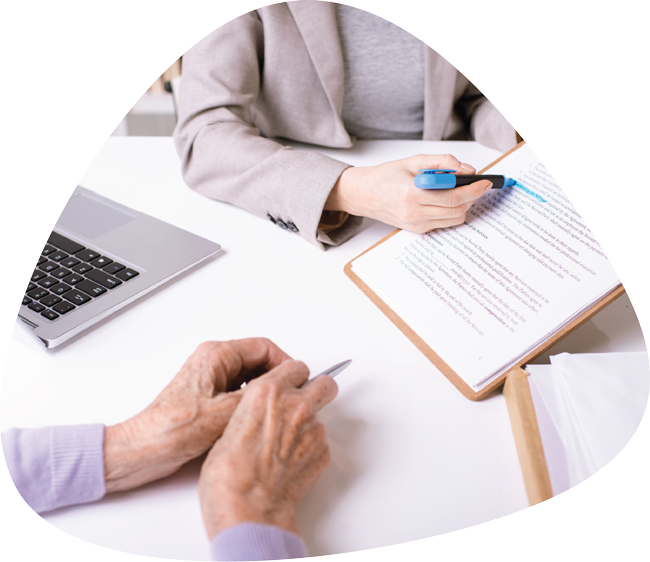 Capital Plus Insurance Planning Service cta