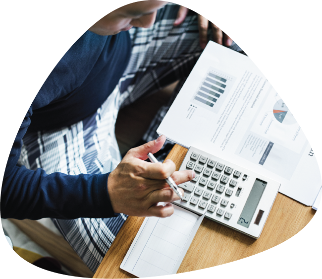 Capital Plus Investment Planning Service cta