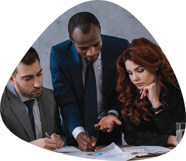 Capital Plus Investment Planning Service