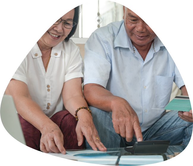 Capital Plus Retirement Planning Service