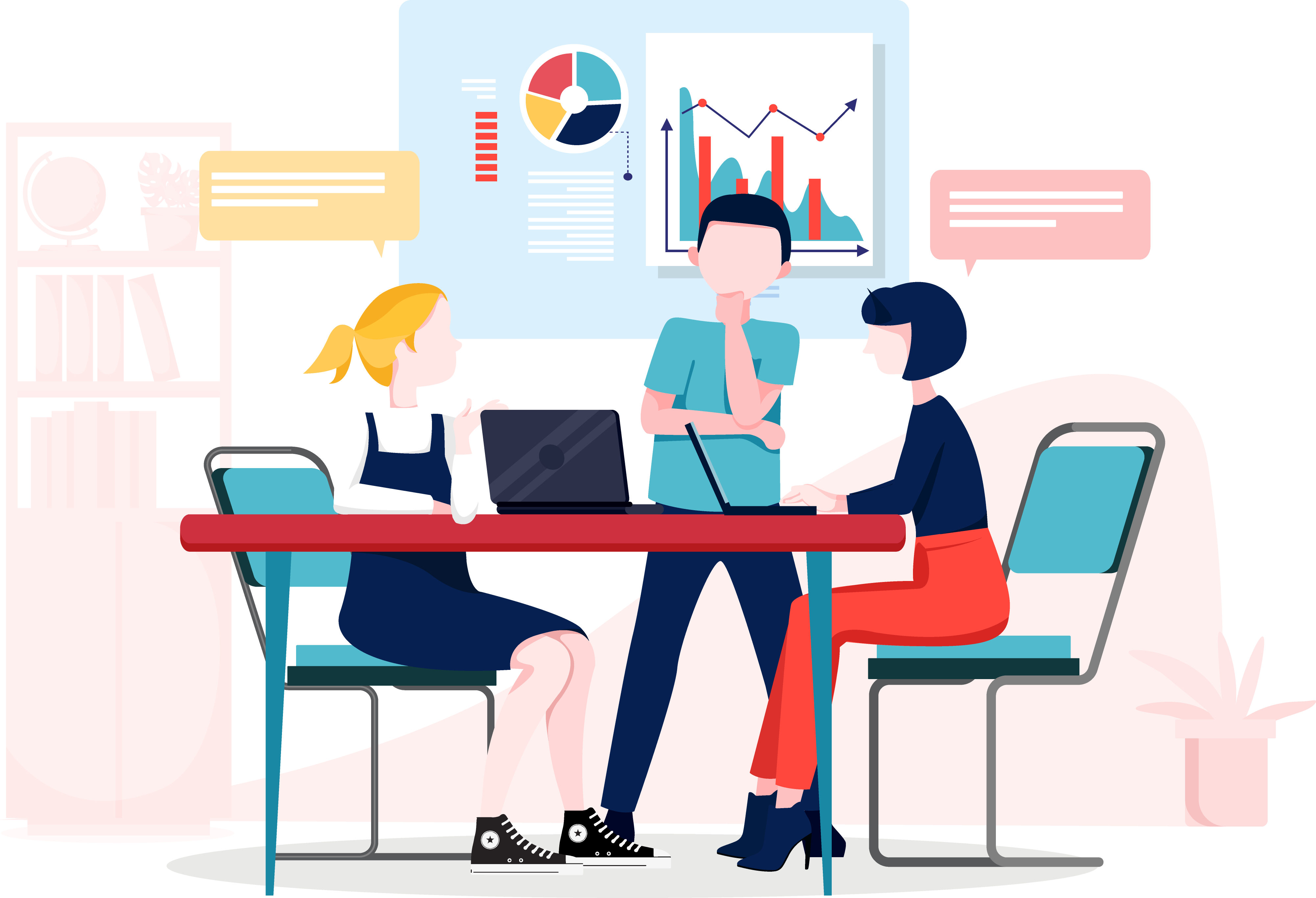 Dream Goal Planning Service banner