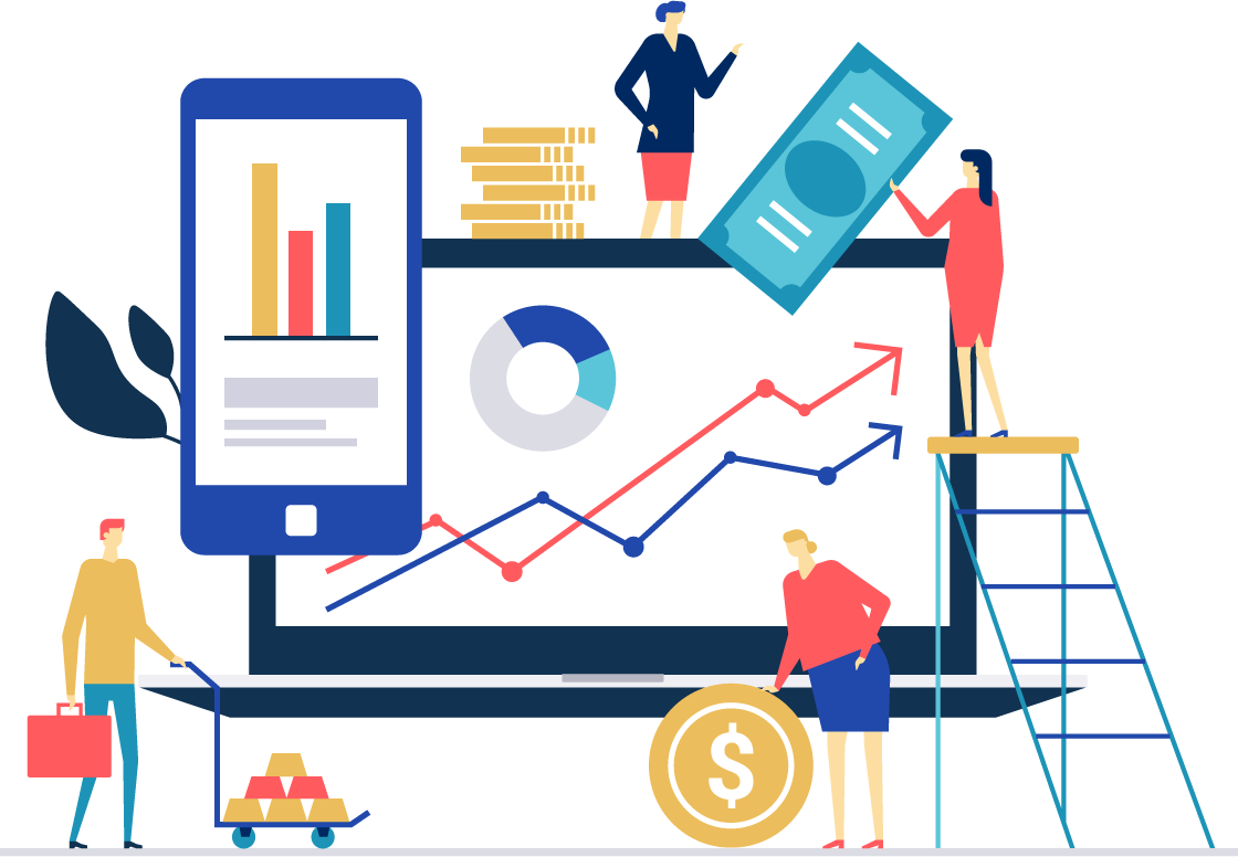 Financial Planning Service banner