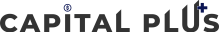 Capital Plus Logo